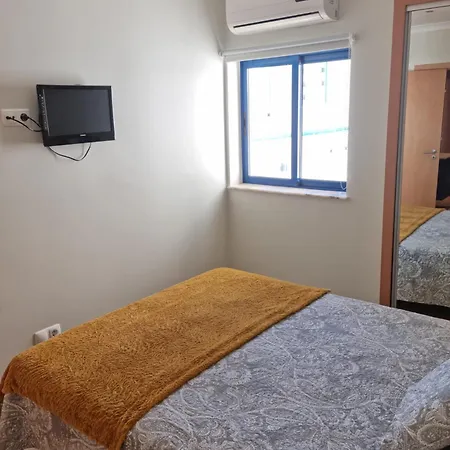 Lucas Apartamento