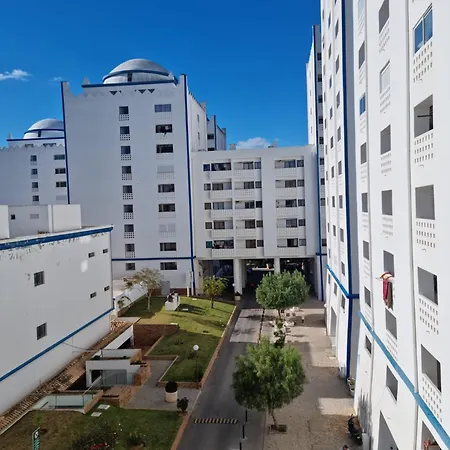Apartamento Lucas *