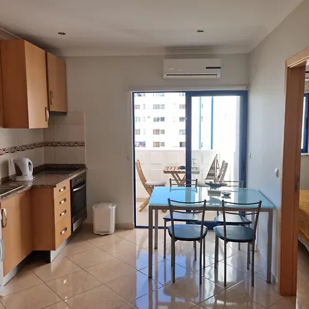 Lucas Apartamento