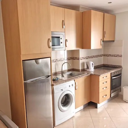 Lucas Apartamento Portimão