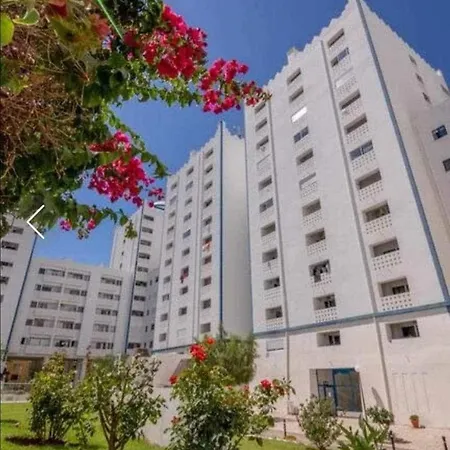 Apartment Lucas Portimao