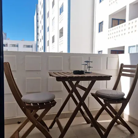 Apartment Lucas Portimao